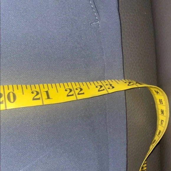 Goodfellow & Co Gray Tech Trousers - Picture 12 of 12